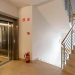 2 Bedroom With Balconies Appartement Druskininkai