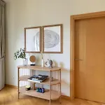 2 Bedroom With Balconies *