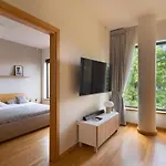 2 Bedroom With Balconies *