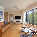 2 Bedroom With Balconies Appartement Druskininkai
