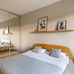Appartement 2 Bedroom With Balconies Druskininkai