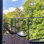 Appartement 2 Bedroom With Balconies *