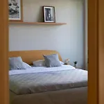 2 Bedroom With Balconies Appartement *