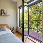 Appartement 2 Bedroom With Balconies *
