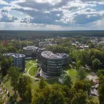 Appartement 2 Bedroom With Balconies Druskininkai