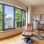 2 Bedroom With Balconies * Druskininkai