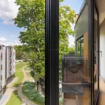 2 Bedroom With Balconies Appartement