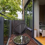 2 Bedroom With Balconies Appartement Druskininkai
