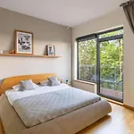 2 Bedroom With Balconies Appartement