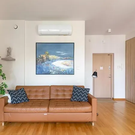 アパート 2 Bedroom With Balconies ドルスキニンカイ